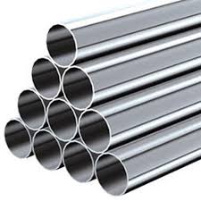 Steel pipes